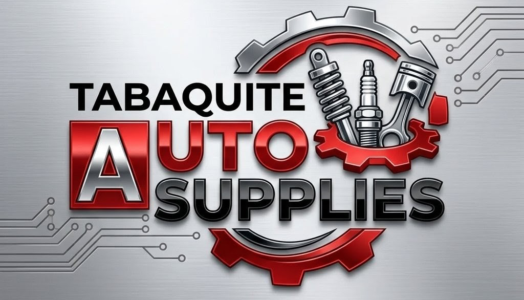 Tabaquite Auto Supplies